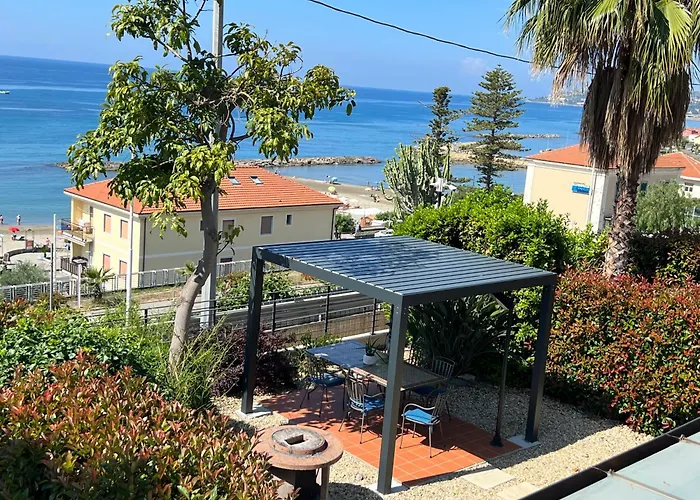 Terramata Resort Case Vacanza